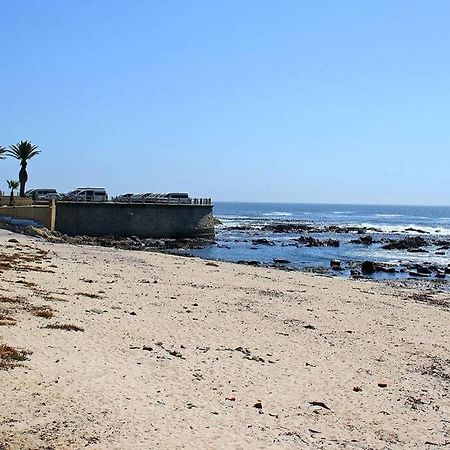 Blue Waters Studio With Sea Views From Balcony Cape Town Exterior photo